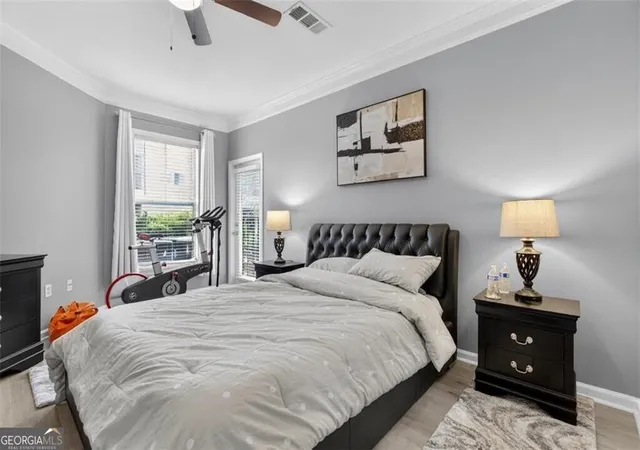 Photo 4 of Condo for sale at 1850 Cotillion Dr #4105, Atlanta, GA 30338 | MLS# 10804728 | Listing updated on 2026-08-23