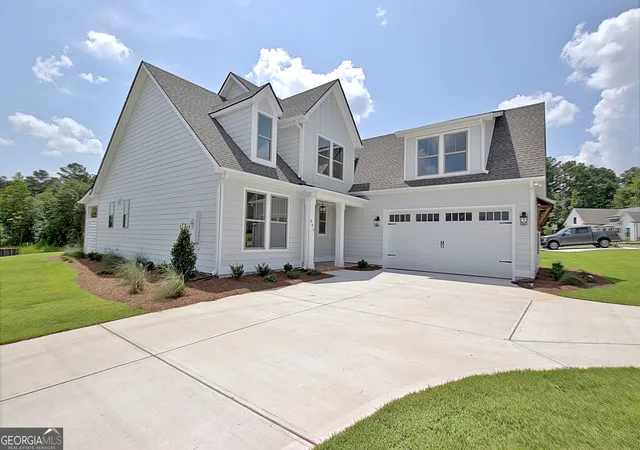2nd image of 465 Werner Wy, Senoia, GA 30276 | MLS# 10830673