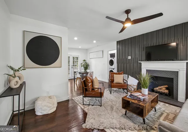 Photo 2 of Single family home for sale at 2106 Penrose Dr, Atlanta, GA 30344 | MLS# 10793022 | Listing updated on 2026-07-17