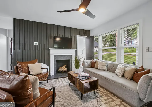 Photo 3 of Single family home for sale at 2106 Penrose Dr, Atlanta, GA 30344 | MLS# 10793022 | Listing updated on 2026-07-17