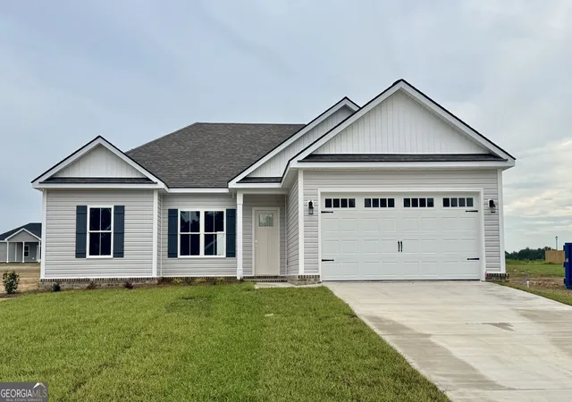 Photo 1 of Single family home for sale at 219 Aunt Bee Blvd #186, Statesboro, GA 30458 | MLS# 10806965 | Listing updated on 2026-09-26