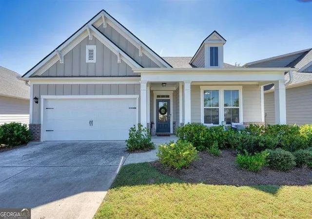 Photo 1 of Single family home for sale at 144 Overlook Ridge Way, Canton, GA 30114 | MLS# 10872569 | Listing updated on 2026-10-26