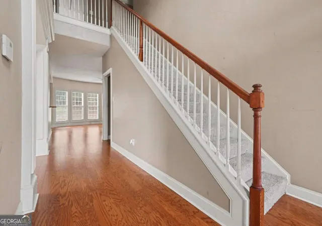 Photo 2 of Sale Pending at 608 Enterkin Ct, Atlanta, GA 30349 | MLS# 10707390 | Listing updated on 2026-10-08