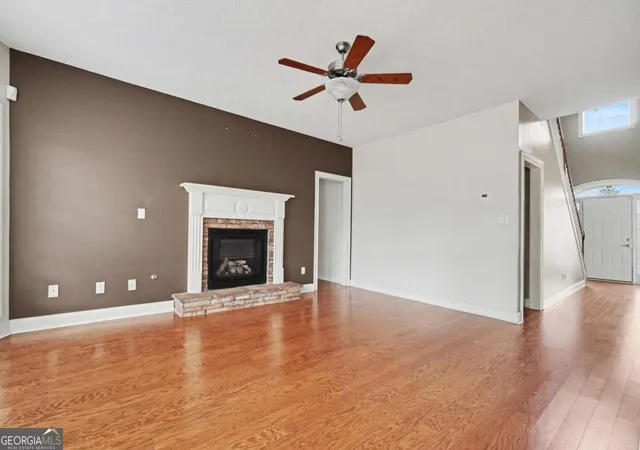 Photo 3 of Sale Pending at 608 Enterkin Ct, Atlanta, GA 30349 | MLS# 10707390 | Listing updated on 2026-10-08