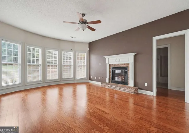 Photo 4 of Sale Pending at 608 Enterkin Ct, Atlanta, GA 30349 | MLS# 10707390 | Listing updated on 2026-10-08