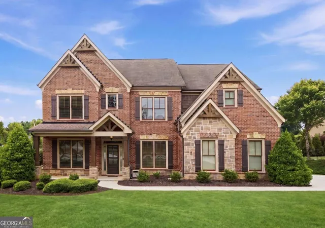 1st image of 1884 Granite Hill Ct, Hoschton, GA 30548 | MLS# 10762698
