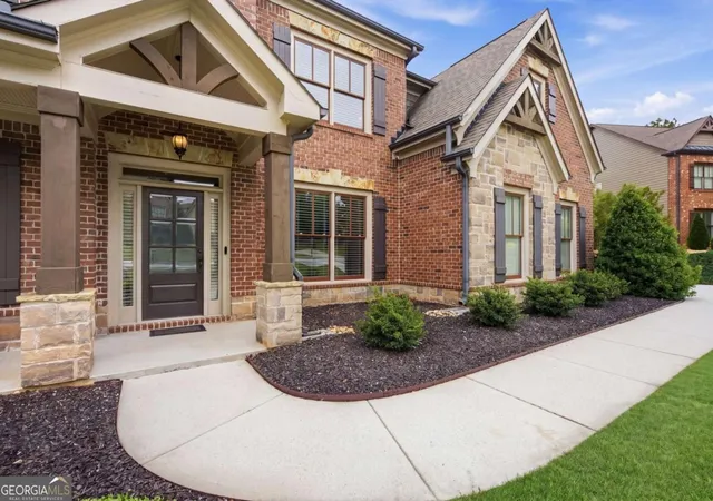2nd image of 1884 Granite Hill Ct, Hoschton, GA 30548 | MLS# 10762698