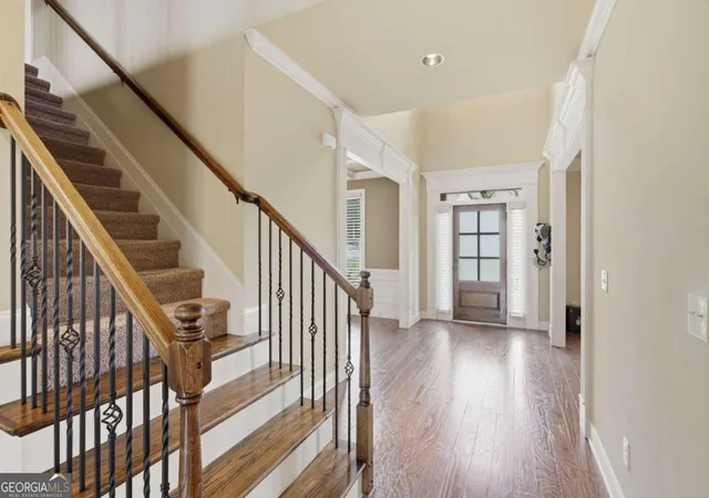 Photo 3 of Single family home for sale at 1884 Granite Hill Ct, Hoschton, GA 30548 | MLS# 10762698 | Listing updated on 2026-10-06