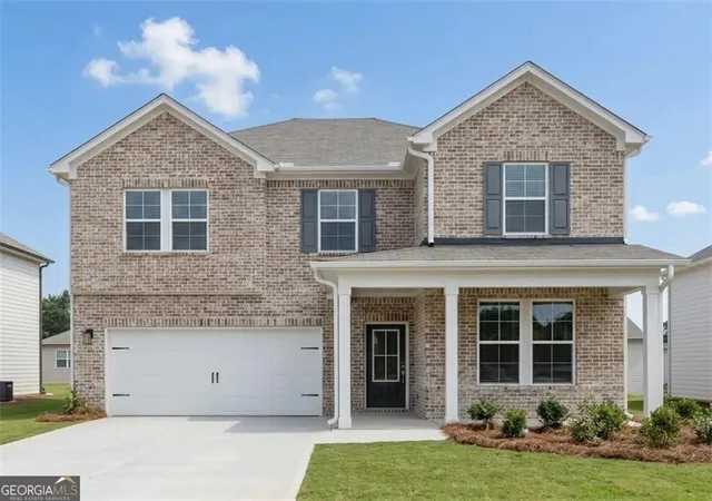 1st image of 6733 Homer Ln, Fairburn, GA 30213 | MLS# 10818024