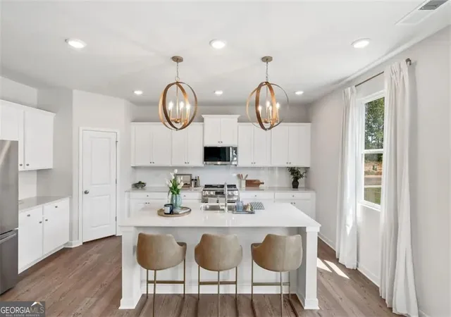 5th image of 6733 Homer Ln, Fairburn, GA 30213 | MLS# 10818024