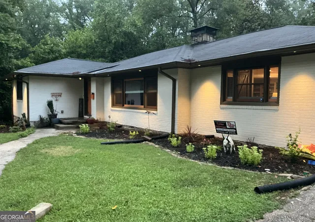 Photo 1 of Single family home for sale at 2193 W Ponce De Leon Ave, Decatur, GA 30030 | MLS# 10799294 | Listing updated on 2026-08-05
