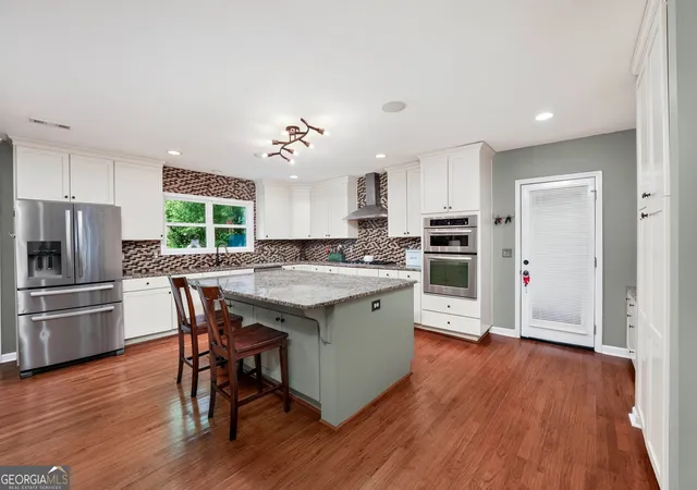 Photo 2 of Single family home for sale at 2193 W Ponce De Leon Ave, Decatur, GA 30030 | MLS# 10799294 | Listing updated on 2026-08-05