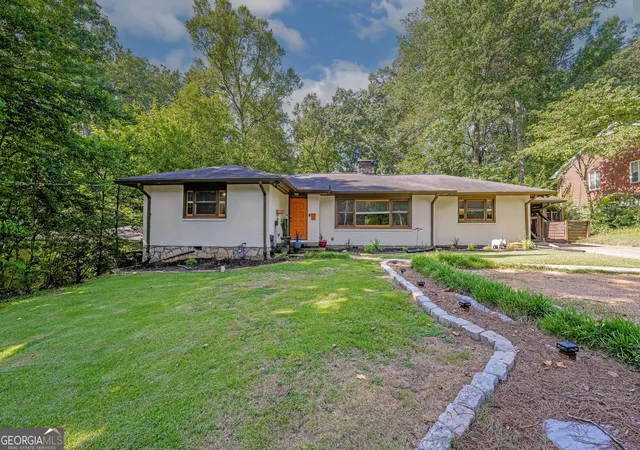 Photo 3 of Single family home for sale at 2193 W Ponce De Leon Ave, Decatur, GA 30030 | MLS# 10799294 | Listing updated on 2026-08-05