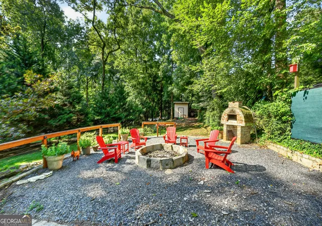 Photo 3 of Single family home for sale at 2193 W Ponce De Leon Ave, Decatur, GA 30030 | MLS# 10799294 | Listing updated on 2026-08-05