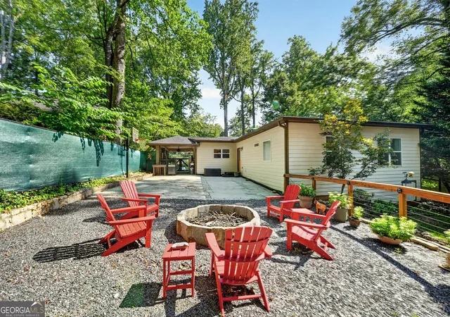 Photo 4 of Single family home for sale at 2193 W Ponce De Leon Ave, Decatur, GA 30030 | MLS# 10799294 | Listing updated on 2026-08-05
