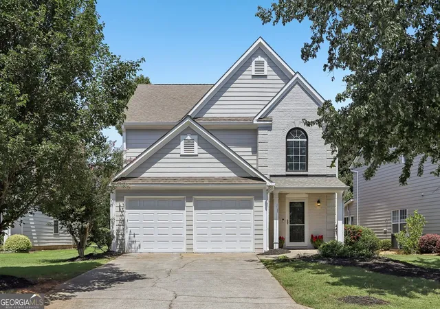 Photo 1 of Single family home for sale at 2375 Ashton Dr, Roswell, GA 30076 | MLS# 10830632 | Listing updated on 2026-09-12