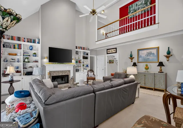 2nd image of 1026 Riverside Dr, Lagrange, GA 30240 | MLS# 10809391