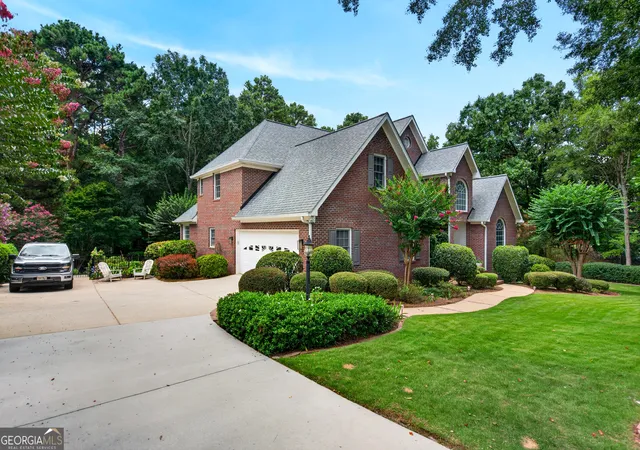 45th image of 1026 Riverside Dr, Lagrange, GA 30240 | MLS# 10809391