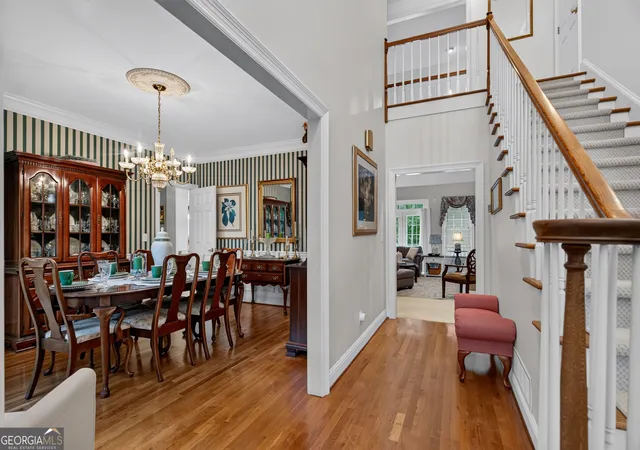 4th image of 1026 Riverside Dr, Lagrange, GA 30240 | MLS# 10809391