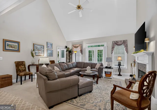 5th image of 1026 Riverside Dr, Lagrange, GA 30240 | MLS# 10809391