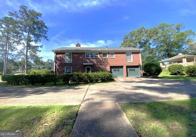 Homes for sale in West Point, GA | 123 Hillcrest Rd, West Point, GA 31833 | MLS# 10780548