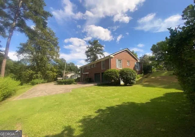Homes for sale in West Point, GA | 123 Hillcrest Rd, West Point, GA 31833 | MLS# 10780548