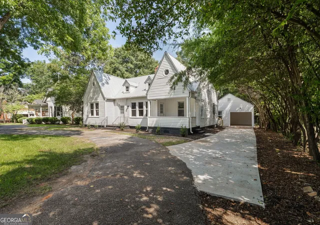 Homes for sale in Perry, GA | 1205 Swift St, Perry, GA 31069 | MLS# 10697065