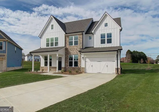 2nd image of 729 Dunlake Wy, Locust Grove, GA 30248 | MLS# 10810706