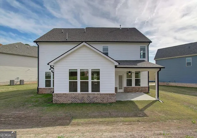 34th image of 729 Dunlake Wy, Locust Grove, GA 30248 | MLS# 10810706