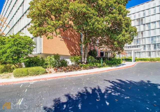 Condominium at 3060 Pharr Ct Nw #314, Atlanta, GA 30305 | MLS# 10109386 |  | Sold on 2022-12-30