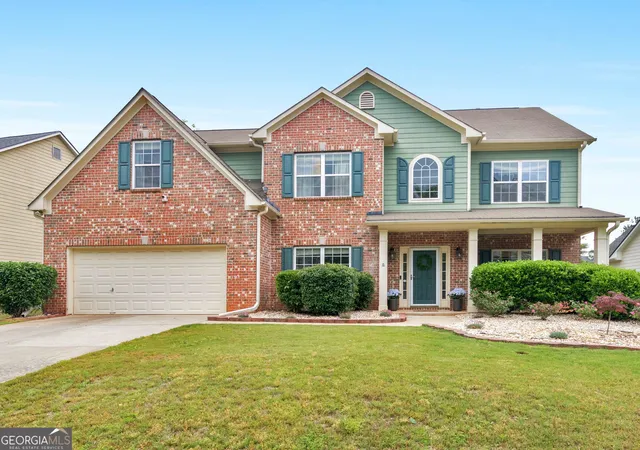 1st image of 973 Buckhorn Bnd, Locust Grove, GA 30248 | MLS# 10816627