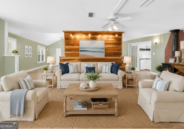 Photo 3 of Single family home for sale at 230 Yacht Rd, Brunswick, GA 31525 | MLS# 10785997 | Listing updated on 2026-09-02