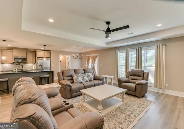 Photo 4 of Single family home for sale at 2382 Bundoran Dr, Grovetown, GA 30813 | MLS# 10808216 | Listing updated on 2026-09-15
