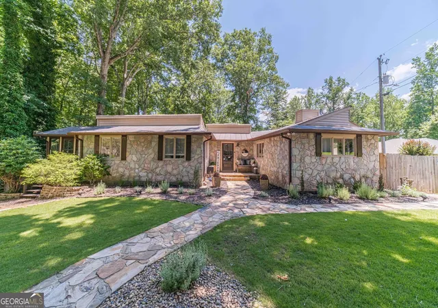 1st image of 45 Lakepoint Dr, Dawsonville, GA 30534 | MLS# 10784886