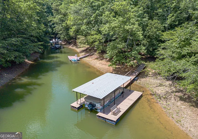 3rd image of 45 Lakepoint Dr, Dawsonville, GA 30534 | MLS# 10784886
