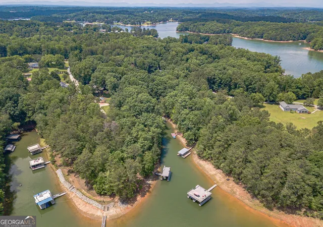 4th image of 45 Lakepoint Dr, Dawsonville, GA 30534 | MLS# 10784886
