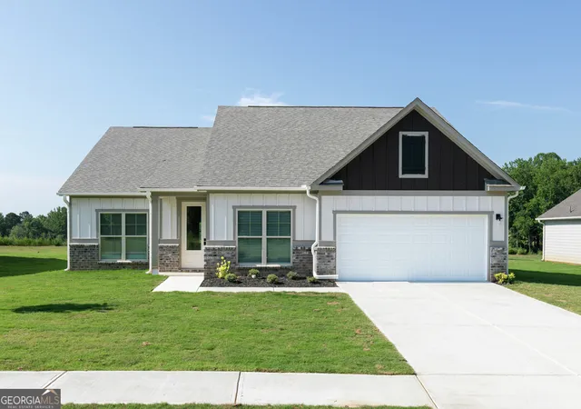2nd image of 171 Cantrell Dr, Dallas, GA 30157 | MLS# 10799210