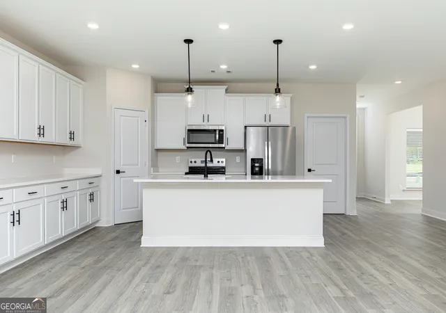 4th image of 171 Cantrell Dr, Dallas, GA 30157 | MLS# 10799210