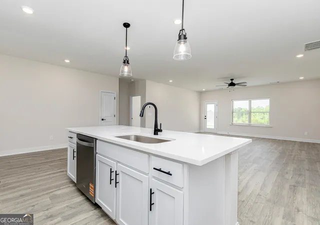 5th image of 171 Cantrell Dr, Dallas, GA 30157 | MLS# 10799210
