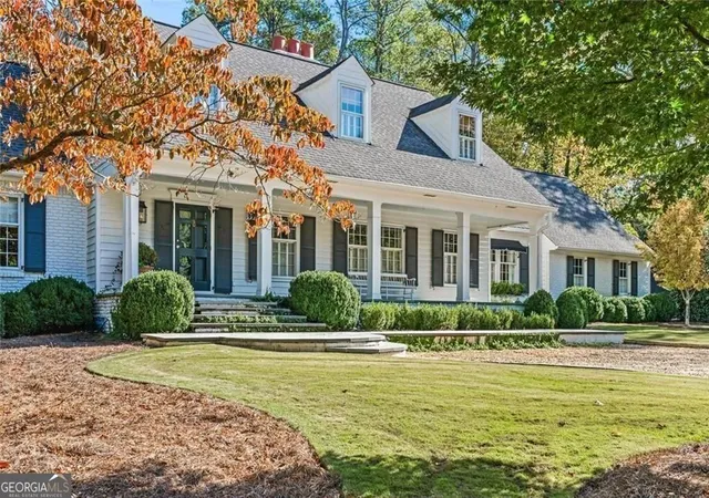 Photo 1 of Single family home for sale at 521 Heyward Cir Nw, Marietta, GA 30064 | MLS# 10772550 | Listing updated on 2026-08-17