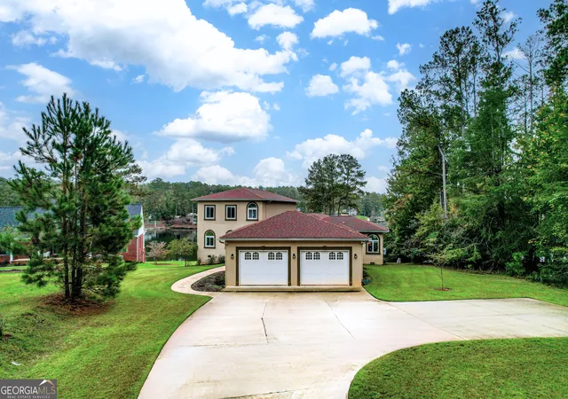 3rd image of 231 Chicory Road, Milledgeville, GA 31061 | MLS# 10756304