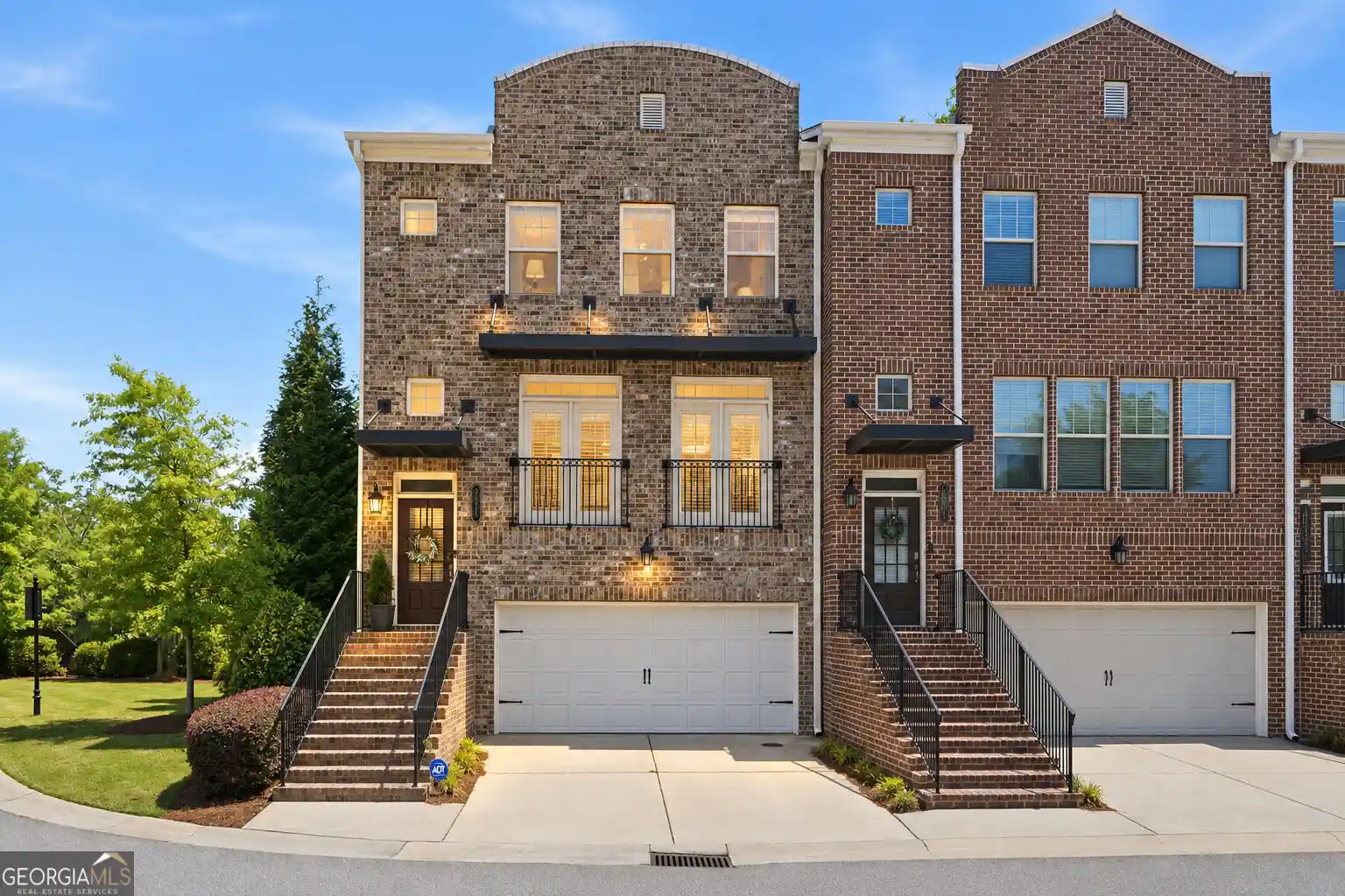 Townhouse for sale at 3185 Quinn Pl, Chamblee, GA 30341 | MLS# 10759715