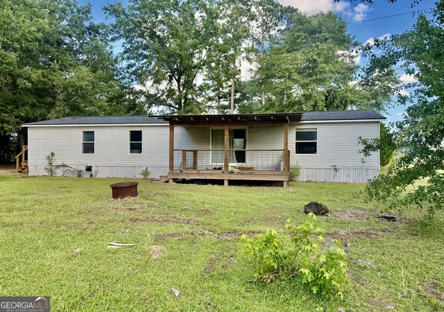 Homes for sale in Sandersville, GA | 538 Archer Rd, Sandersville, GA 31082 | MLS# 10799258