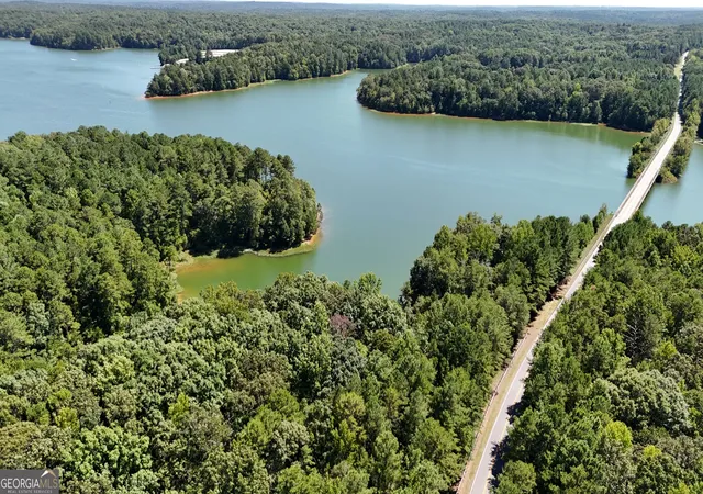 Photo 1 of Land for sale at 0 Ruckersville Rd Crk, Elberton, GA 30635 | MLS# 10832062 | Listing updated on 2026-09-07