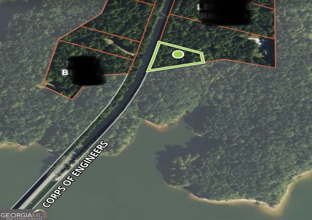Photo 2 of Land for sale at 0 Ruckersville Rd Crk, Elberton, GA 30635 | MLS# 10832062 | Listing updated on 2026-09-07