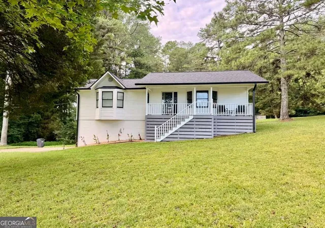2nd image of 4886 Buchanan Hwy, Buchanan, GA 30113 | MLS# 10829741