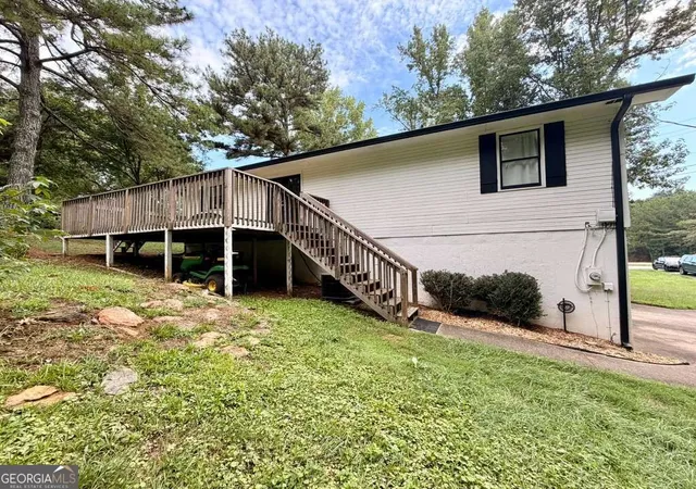 4th image of 4886 Buchanan Hwy, Buchanan, GA 30113 | MLS# 10829741