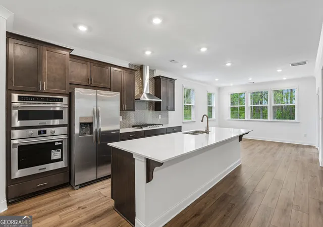 Photo 2 of Single family home for sale at 230 Flat Shoal Dr, Bonaire, GA 31005 | MLS# 10832867 | Listing updated on 2026-09-11