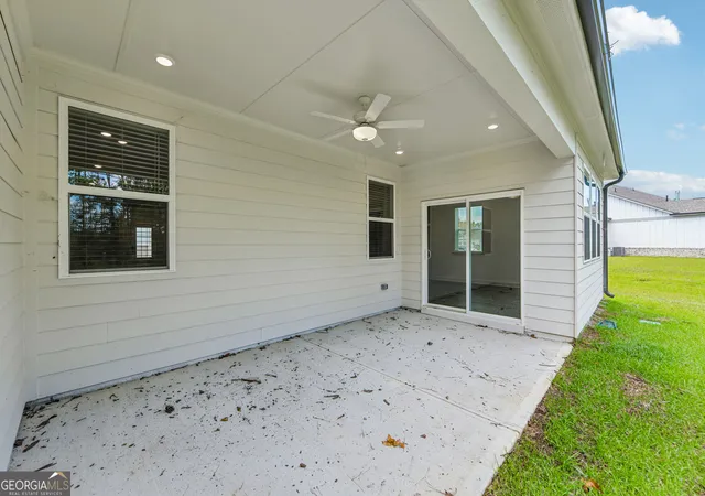Photo 36 of Single family home for sale at 230 Flat Shoal Dr, Bonaire, GA 31005 | MLS# 10832867 | Listing updated on 2026-09-11