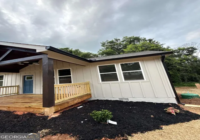 5th image of 80 Elberton St, Toccoa, GA 30577 | MLS# 10819379